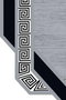 Conceptum Alfombra Hmnt975 Multicolor 120 x 180 cm